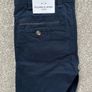 BNWT Polarn O. Pyret chino shorts, size 98cm (2-3yrs) Image 5