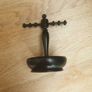 Victorain Ebony Ring Stand Image 5