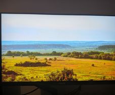 Monitor 24 Inch 180hz Fullhd Asus Tuf Gaming Vg249ql3a
