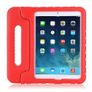 For Apple iPad 10.2" 2020 (8th Gen) Kids Case Shockproof Cover With Stand Red Image 3