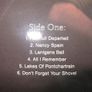 Christy Moore - The Time Has Come - Vinyl LP Image 3