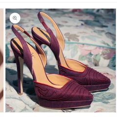 BROG shoes