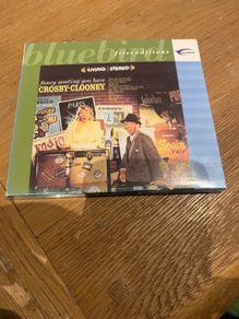 Bing Crosby & Rosemary Clooney / Fancy Meeting You Here