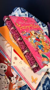 Fairy Books- 5-7 years