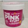 Kitchen & Household Cleaning Products Bundle - Pink Stuff, Cillit Bang & Mr Muscle Image 2