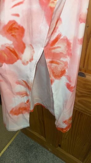Ladies Dress