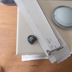 Towel rail