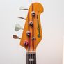Yamaha Broad Bass BB-2000 1980's - Tobacco Sunburst Image 3