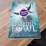 Artemis Fowl Image 2