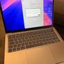 MacBook Air m1 8gb ram 256gb Image 3