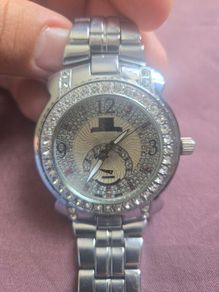 Watch Ice Star water resistant large