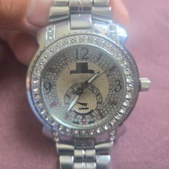 Watch Ice Star water resistant large