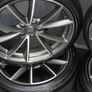 Audi RS4C Style Alloys Image 5