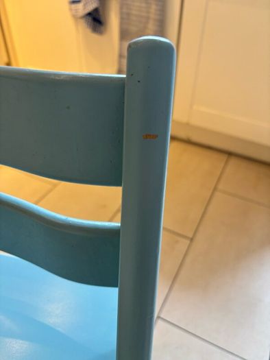 Trip Trapp High Chair
