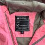 Girls Jacket Image 4