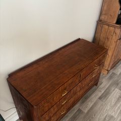 Vintage Sideboards - TV Units