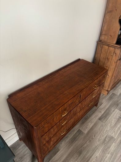 Vintage Sideboards - TV Units