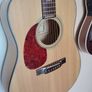 hohner custom left handed guitar Image 2