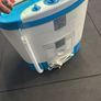 Free Camping Washing Machine Image 5