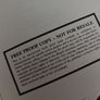 Merivel ! The Man of His Time ! RARE Uncorrected Bound Proof ! by Rose Tremain ! 2012 by Chatto & Windus ! Image 8