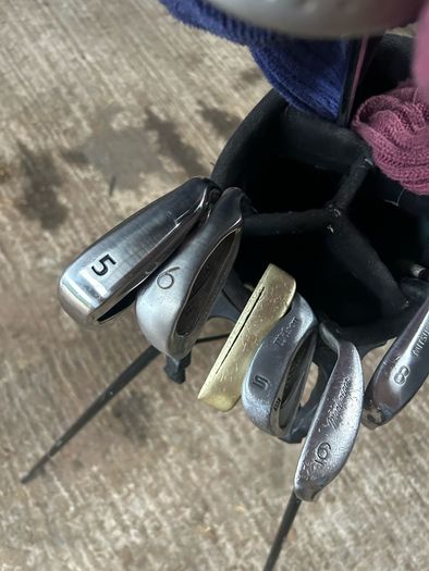 Golf Set