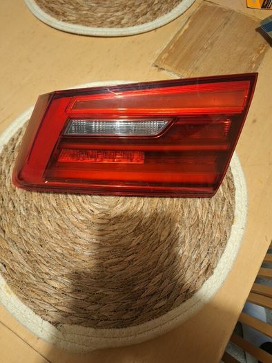bmw 5 series g30 pre lc stop right internal light