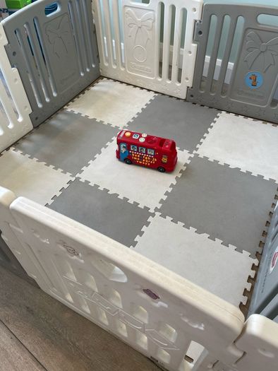 Playpen