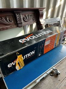 Evolution Drywall Sander