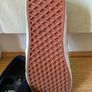 Vans Mens Atwood Canvas Lace Trainer Image 3