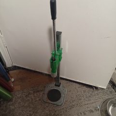 bottle top press
