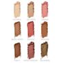 NARS Orgasm Rising Eyeshadow Pallet Image 2