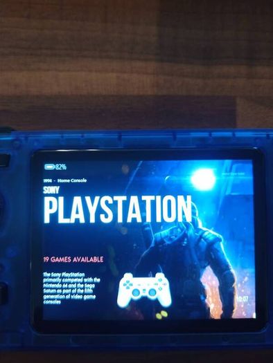 r36h gaming console