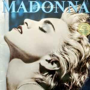 Madonna Vinyl Collection (3 Items) Lot 5