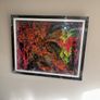High quality Archival Giclee Modern Art print title "Rainbow of Joy " Image 5