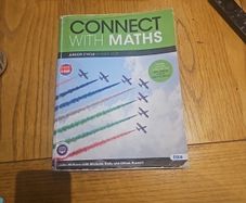 Connect with Maths Junior Cycle higher
