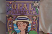 Jacqueline wilson