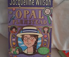 Jacqueline wilson