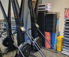 Concept 2 Ski Erg