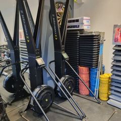 Concept 2 Ski Erg