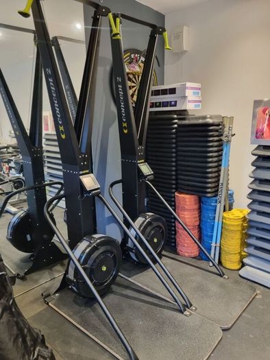 Concept 2 Ski Erg