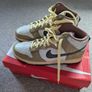 Nike Dunk Hi Dunk Image 3