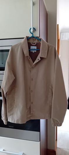 Jack and Jones mens jacket