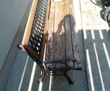 bench