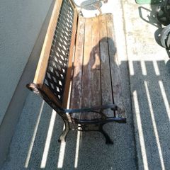 bench