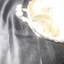 Beautiful Old maybe Silver plated Trinket Box and another Item could be Silver please view Hallmark Image 8
