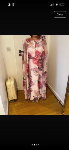 dress
