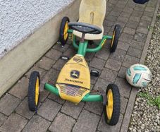 Berg - John Deere