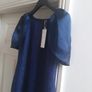 NWT Caroline Kilkenny Bobby Dress Image 3