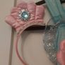 Ariel Dress mermaid princess Image 4