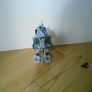 Lego Star Wars 7250 - Clone Scout Walker Image 2